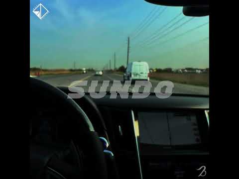 Sundo  - Karl Alegno - Real Dreams (Audio)