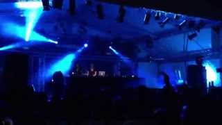 Booka Shade @ Magnolia (Milano) 12.07.2013