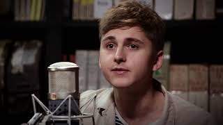 The Sherlocks - Chasing Shadows - 11/7/2017 - Paste Studios, New York, NY