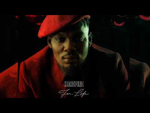 Hard Fire - For Life (Official Audio)