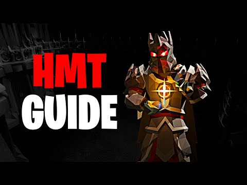 Hard Mode ToB for Impatient People (OSRS)