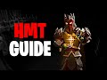 Hard Mode ToB For Impatient People OSRS