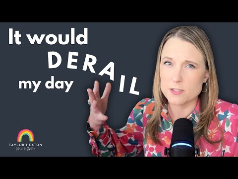 Understanding Demand Avoidance