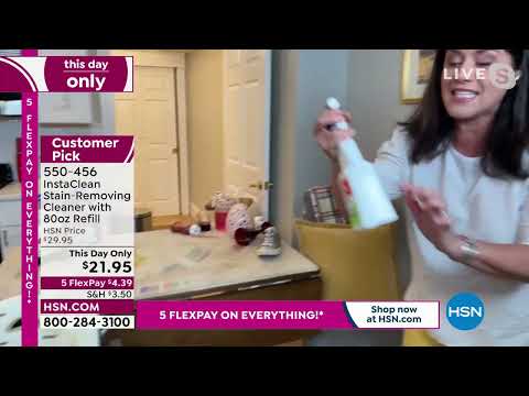 HSN | Now That's Clever! with Guy 03.12.2022 - 08 AM