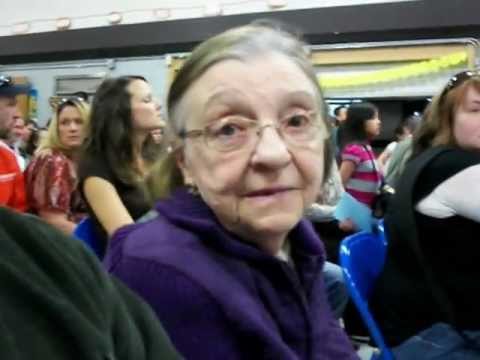 Very Proud Grandma of the McKenzie Trio!