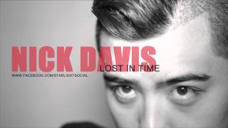 Nick Davis - Lost In Time [Official Single]
