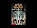 Star Wars Jedi Apprentice Dark Force Rising By Dave Wolverton Audiobook Complete Chatterbox TTS