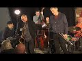 Gary Smulyan / Joe Magnarelli  "Lady Luck" (Thad Jones)  Live at Alias Coffee, Troy,  NY