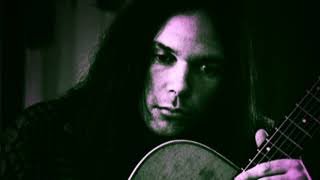 Neil Young -- Tired Eyes (Manchester 1973)