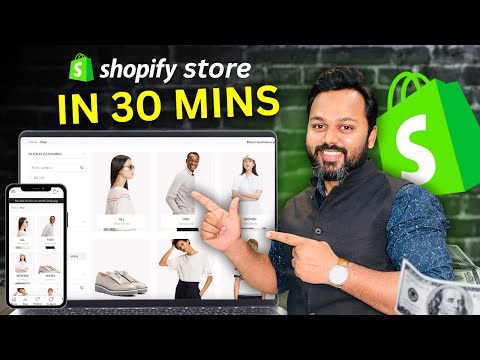 Shopify Tips for Beginners Shopify General Settings 2026
