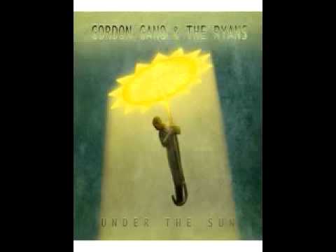 GORDON GANO & THE RYANS - 