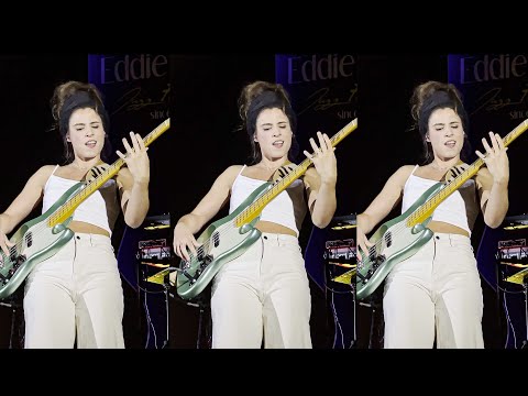 Kinga Głyk - JOY JOY version fast [Eddie Lang Jazz Festival]