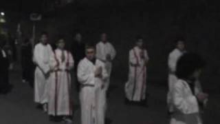 preview picture of video 'Recanati Via Crucis'