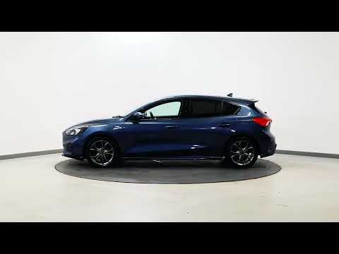 *120* 2022 Ford Focus 1.0 ST-LINE - Image 2