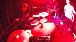 Hiss Golden Messenger 2016-10-25 'Like A Mirror Loves A Hammer'