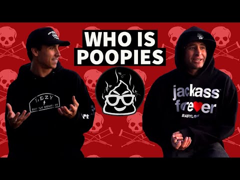 THE REAL STORY OF HOW I MADE IT ON JACKASS