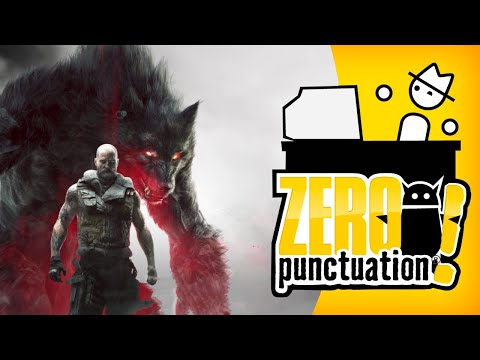 Werewolf: The Apocalypse - Earthblood (Zero Punctuation)