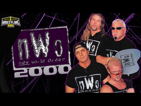 The Story of nWo 2000