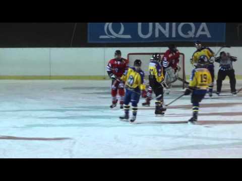 Highlights: UEC Mödling - UEHV St. Pölten