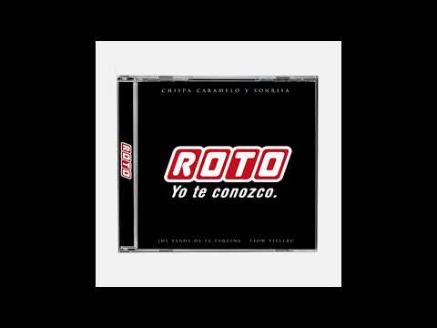 Gonzalo Nawel - YO TE CONOZCO
