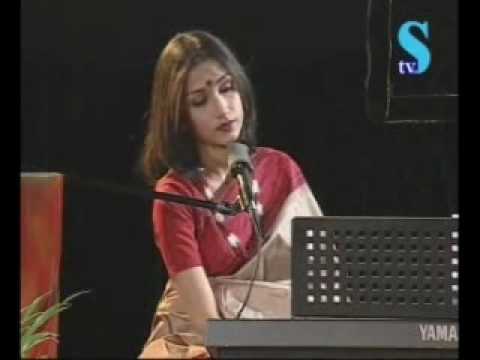 jagoronai jai bibhabori-tagore ''kaderi kibria''