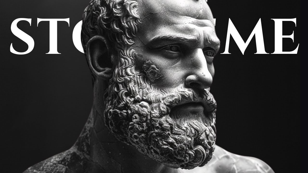 Stoïcisme en Continu : Vivez la Sagesse
