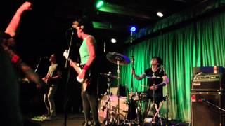 The Thermals - Born to Kill