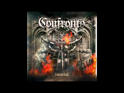 Confronto - Imortal [Full Album]