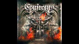 Confronto - Imortal [Full Album]