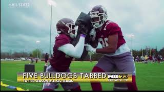 FOX 23 News @ 9 Sports for July 20