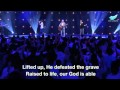 God Is Able - Hillsong Live @ City Harvest Church