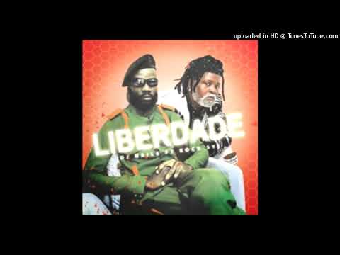 Dj Naile Feat. Kock Sy – Se Eu Fosse a Liberdade (Nova Música)