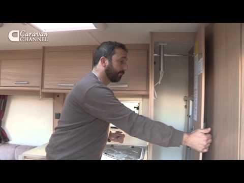 CC S04E10 - NEW MODEL REVIEW Venus 380/2