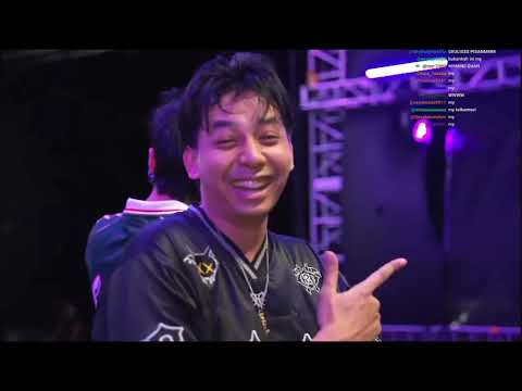 LIVE PERFORMANCE MOTION ME DIA & INDAHKUS MALU MALU✨✨✨