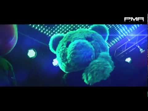Die Tanzbären feat. Monsieur André - The Wreng Wreng Song (official Video)