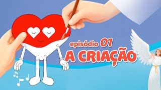 O Amado Coração (EP. 1) - O AMADO