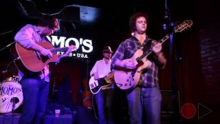 The Belleville Outfit @ Momo's 2011.01.29 - 