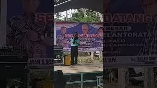 Download lagu kandea ri sulawesi mp3