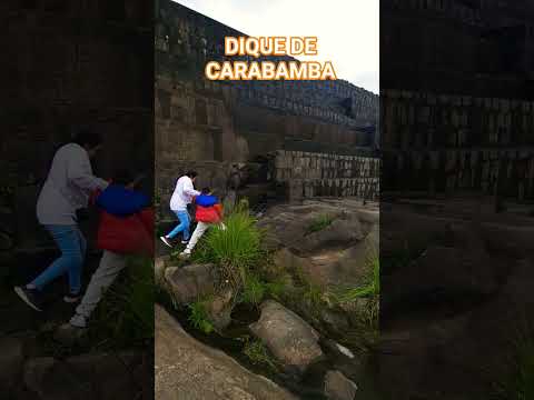 la libertad _ Julcan Dique de carabamba