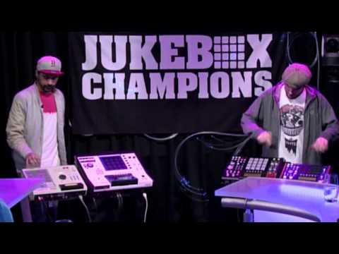 Jukebox Champions