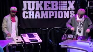 JUKEBOX CHAMPIONS - 