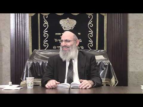 Tanya: The Holy Epistle (Iggeret HaKodesh): Epistle 27 - Part 1: Rabbi Krasnianski.
