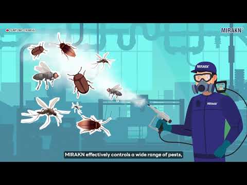 MIRAKN Video