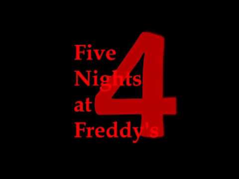 Five Nights At Minecraft 4 1.1 Updated v1.12.2 Minecraft 