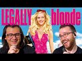 LEGALLY BLONDE is FANTASTIC! (Movie Commentary & Reaction)
