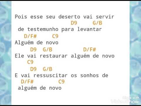 Você Não Vai Parar - Clayton Queiroz