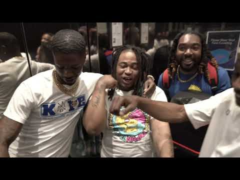 Party Pack_Walker Holmes x Caravan Cell x TwooThree