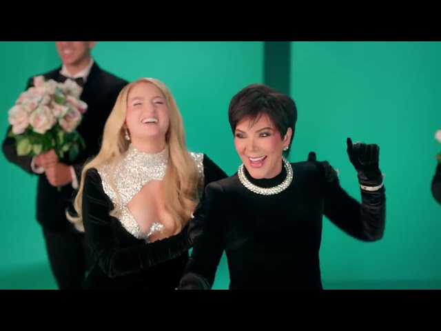 Mother von Meghan Trainor ((jetzt ansehen))