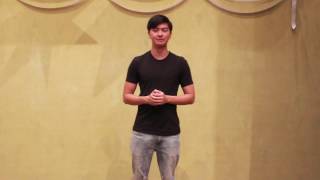 Getting a high distinction isn't easy