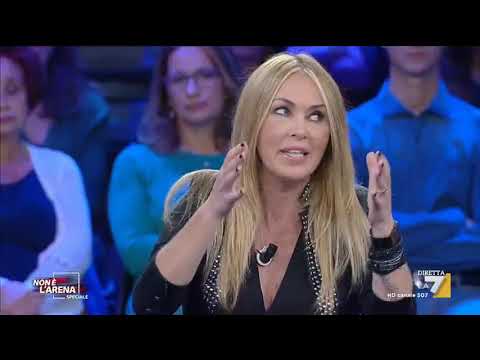 Bruzzone su Bellomo: 'Lui non risponde mai alle domande'